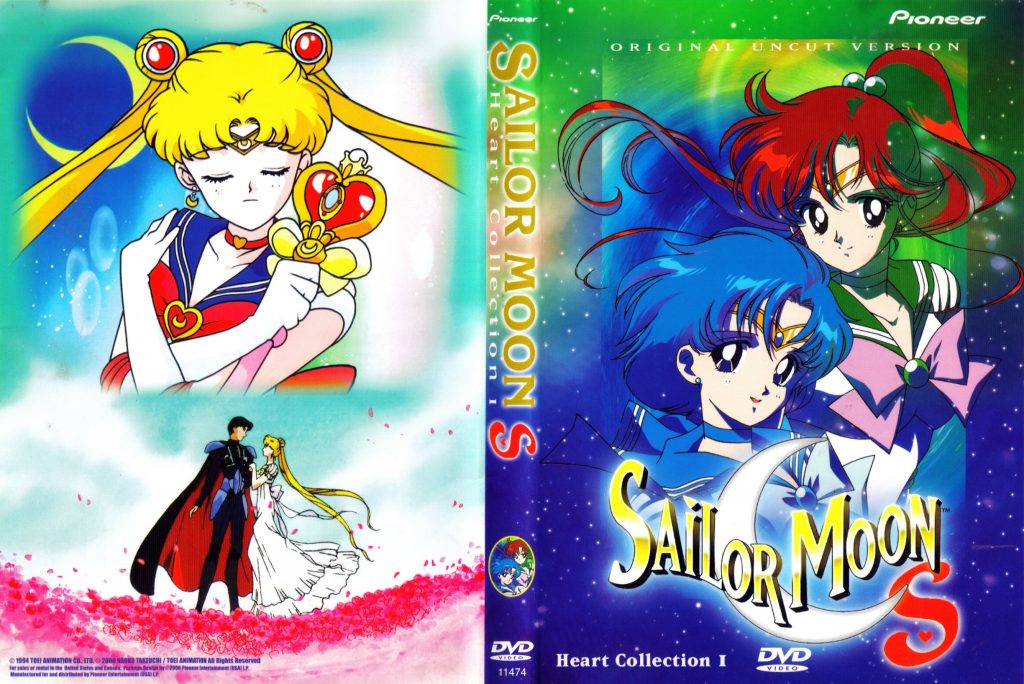 watch all sailor moon episodes english dub dic
