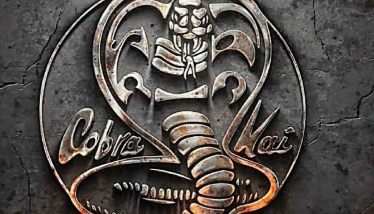 cobra kai 2021