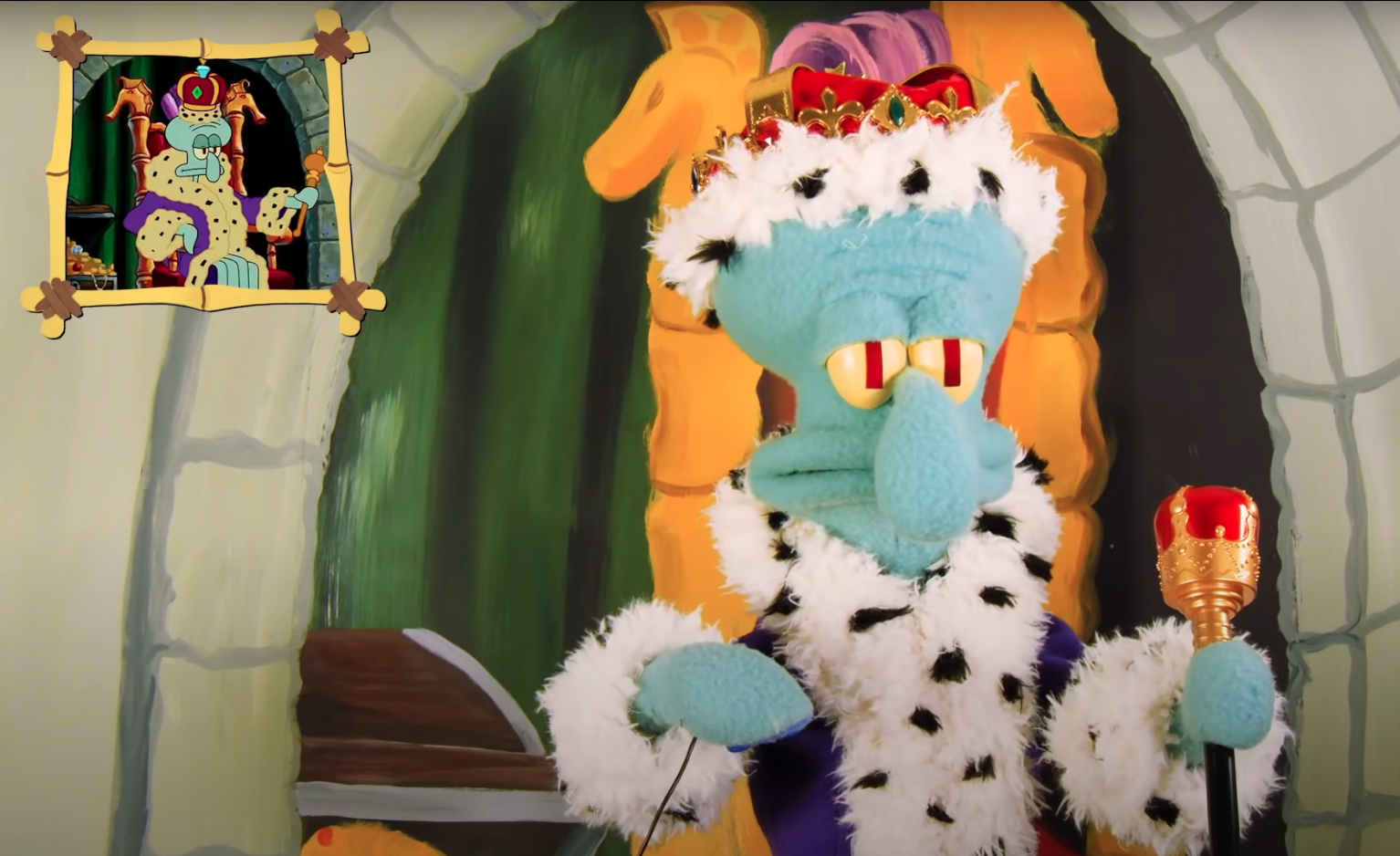 SpongeBob SquarePants 