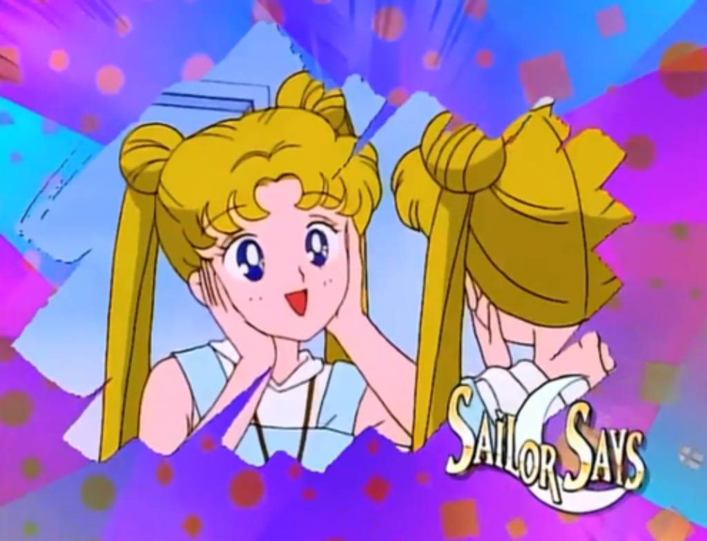 sailor moon episodes dub