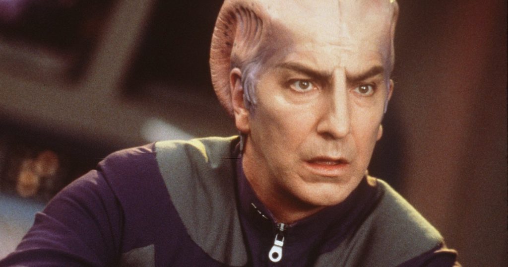 An Update On Galaxy Quest Revival From Sigourney Weaver