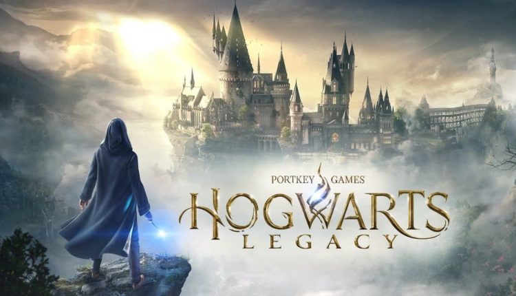 hogwarts legacy news