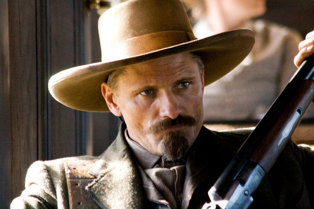 Underrated Actor Spotlight Time Viggo Mortensen