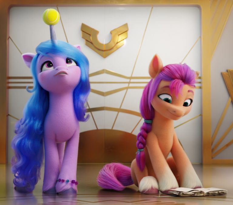 netflix mlp g5