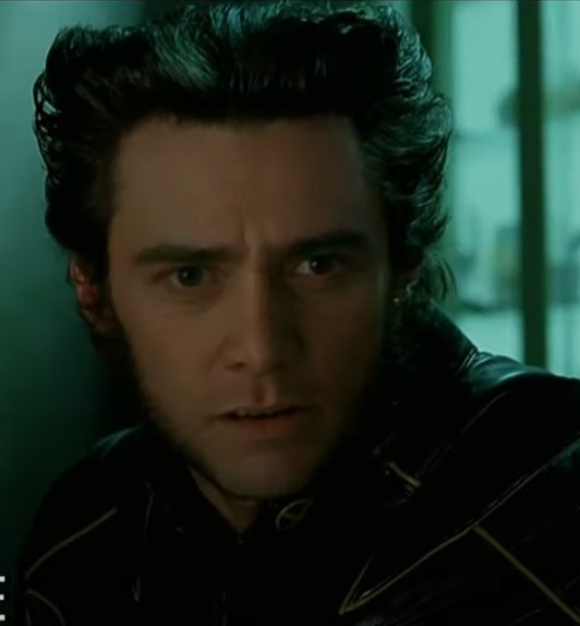 Jim Carrey, Hugh Jackman Swap "Ace Ventura" and "Wolverine" Roles
