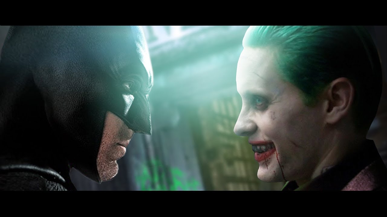 Zack Snyder Teases Jared Leto Joker In Justice League