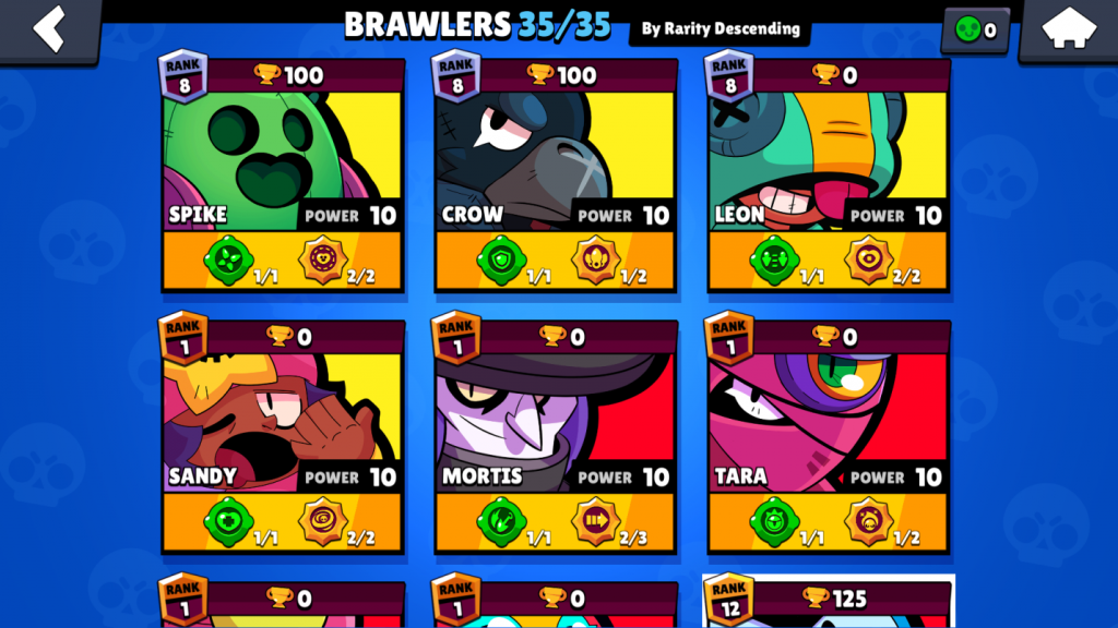 The Ultimate Games Lol Guide To Playing Brawl Stars On Pc - brawl stars progression