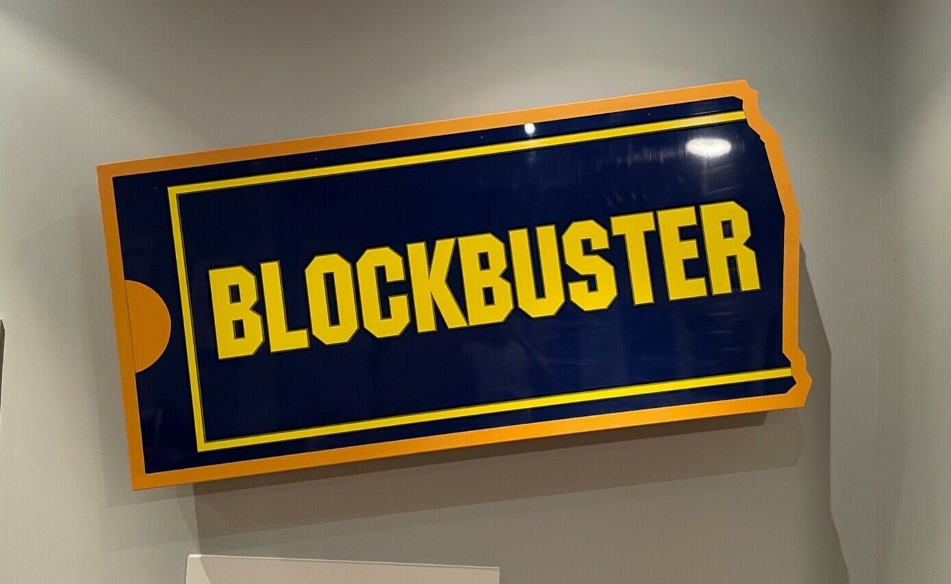 crypto group buying blockbuster