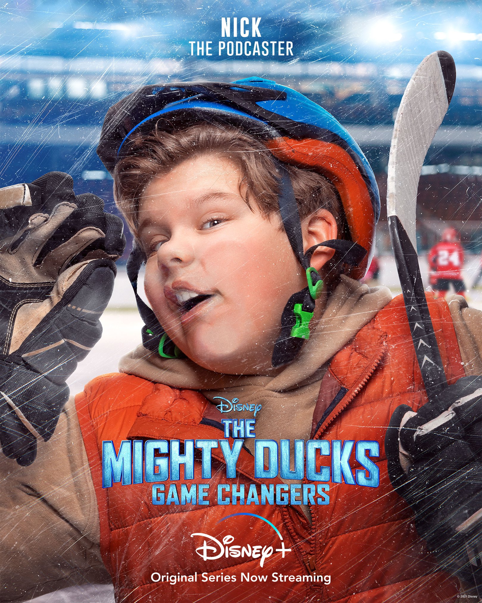 "The Mighty Ducks Game Changers" Nails Nostalgia and Fun "The Mighty Ducks Game Changers" Nails Nostalgia and Fun