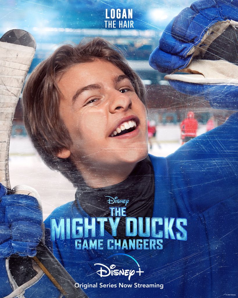 “The Mighty Ducks Game Changers” Nails Nostalgia and Fun “The Mighty Ducks Game Changers” Nails Nostalgia and Fun
