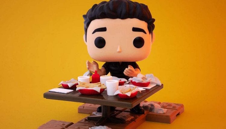 funko marvel shawarma