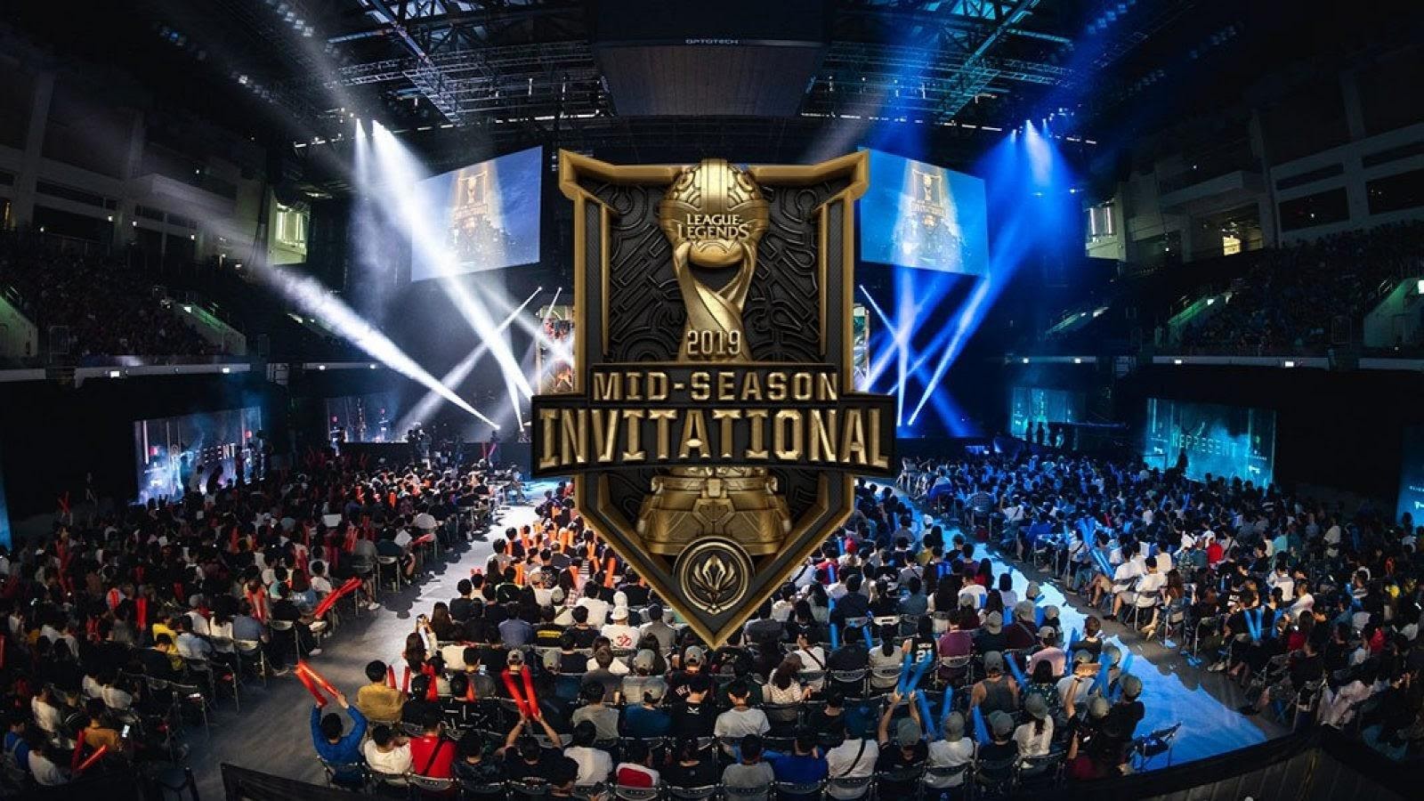 What Is The Most Viewed Esports Event?