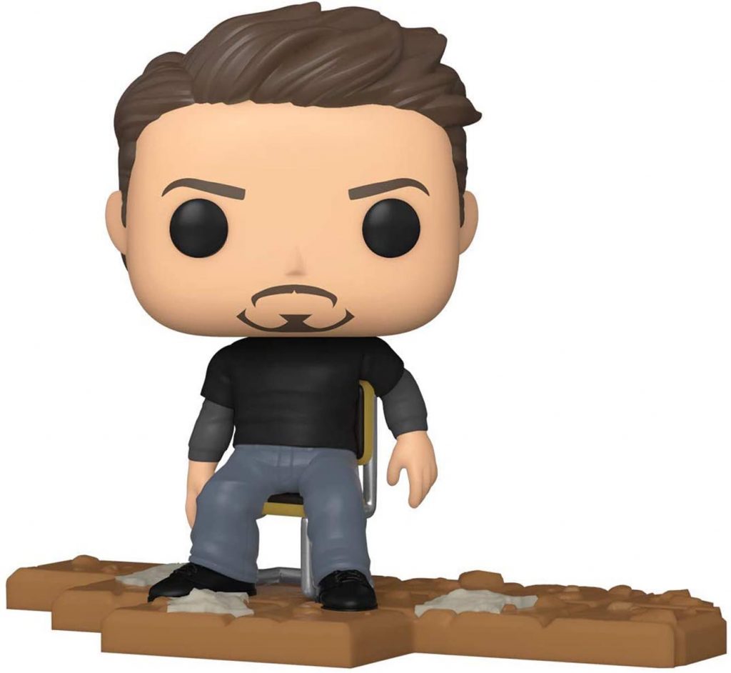 tony stark shawarma pop