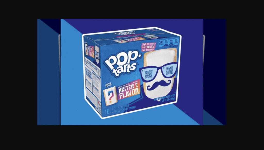 Pop tarts expiration date codes m11270a7