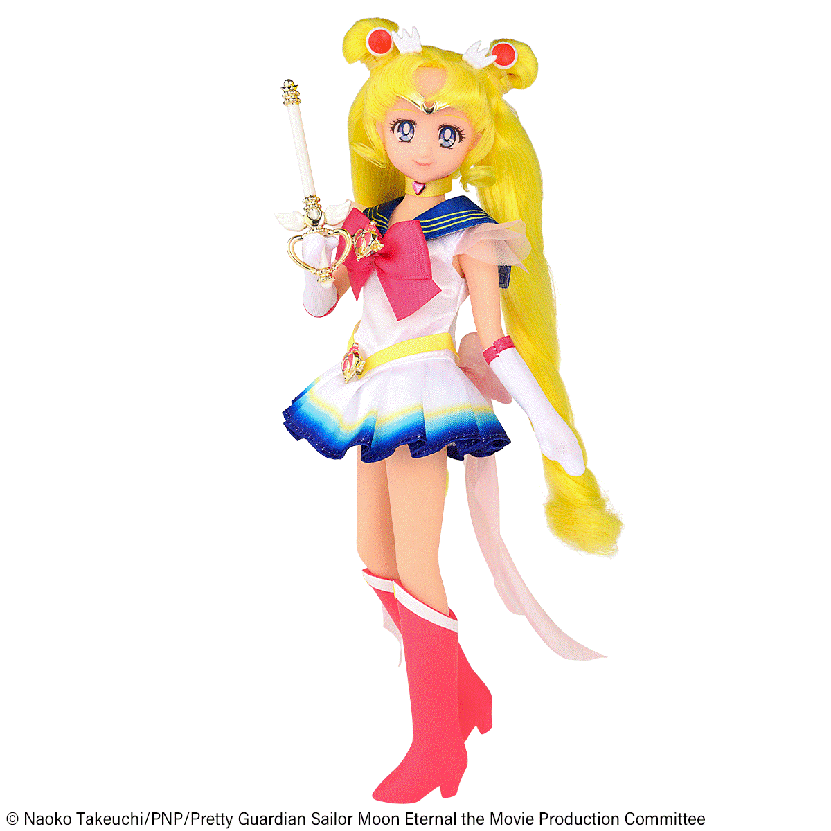 premium bandai sailor moon