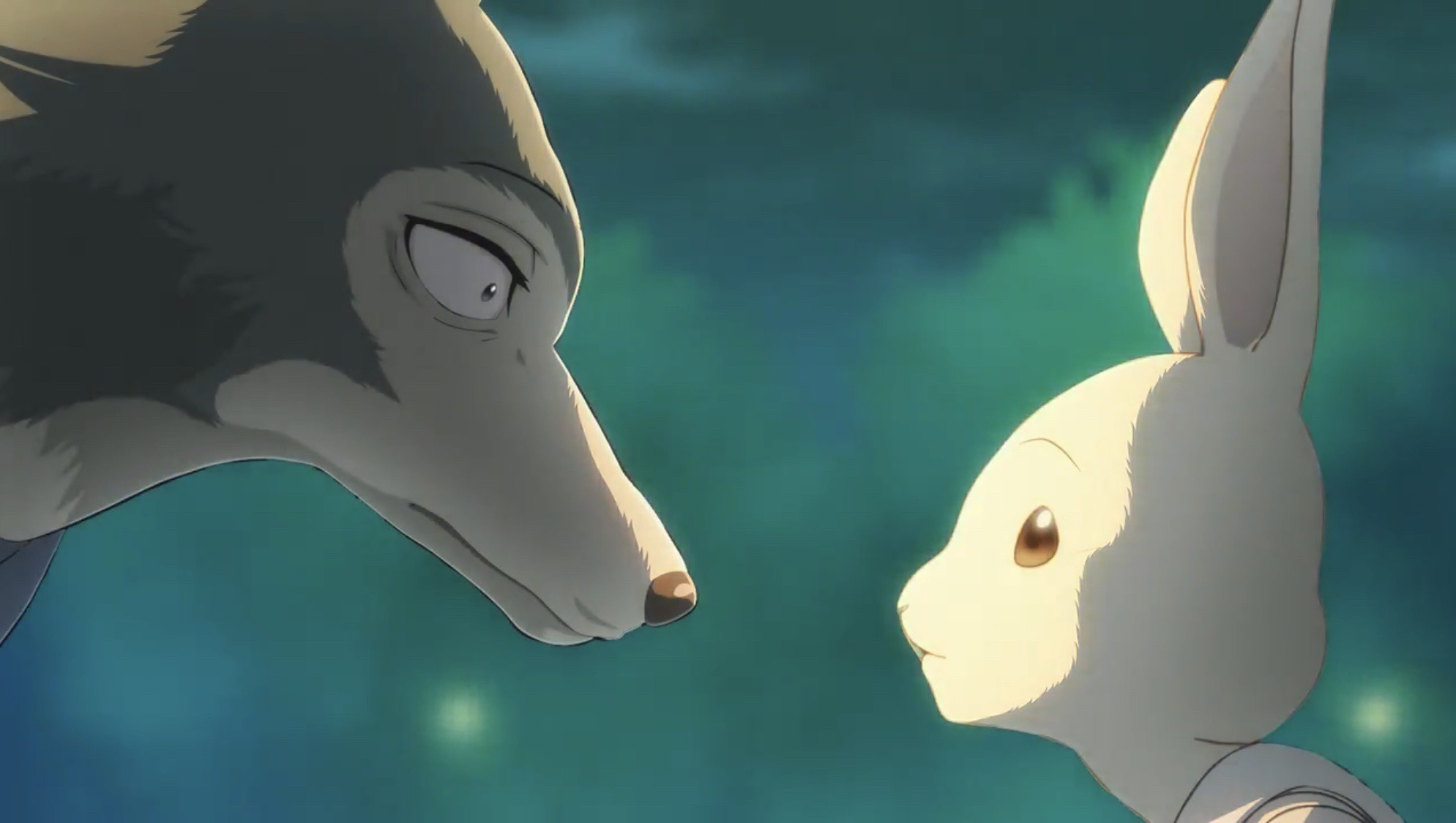 Beastars Season Two Recap More Furry Mystery Hour