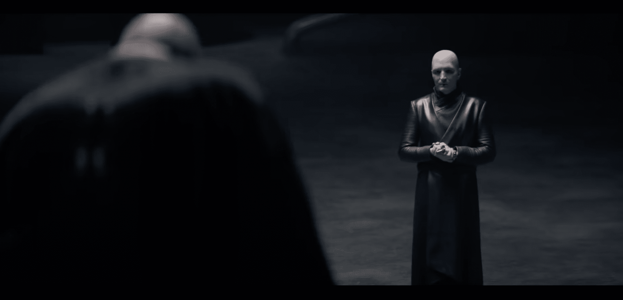 40+ Images From That New "Dune" Theatrical Trailer