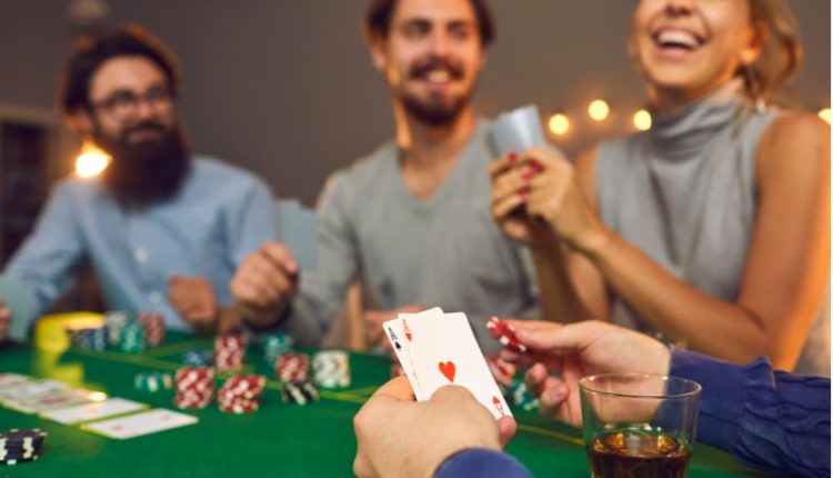 Best Online Casino Games To Play When You Can&#39;t Find Anything To Bet On