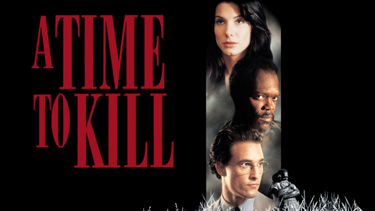 Nerdbot Cinema Reviews: "A Time to Kill" Turns 25 This Month