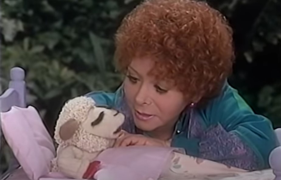 “Shari & Lamb Chop” Docu to Explore Psychology of Performer, Puppet