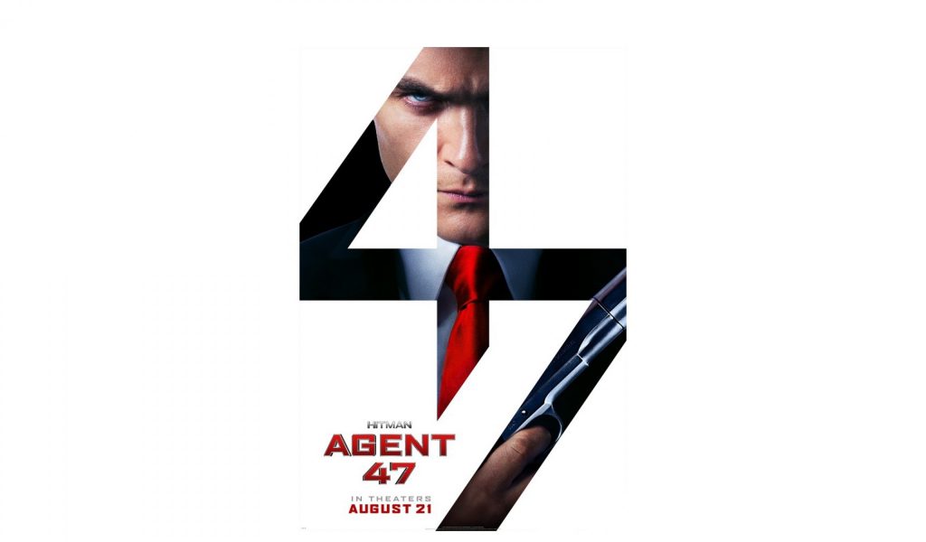 Rated 10 Or Less The Incredibly Forgettable Hitman Agent 47