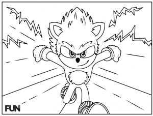 50 Coloring Pages Among Us Sonic  Latest Free
