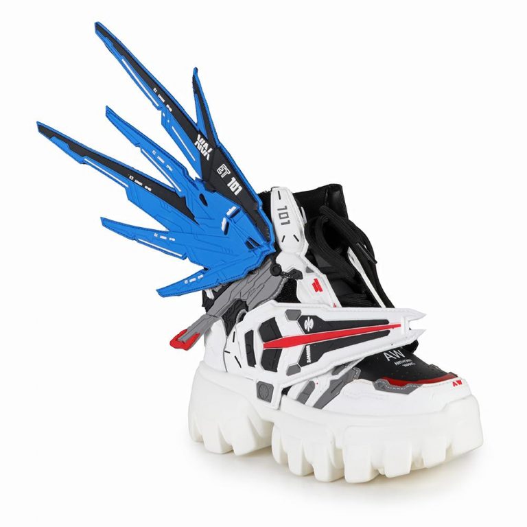 anthony wang destiny platform sneakers