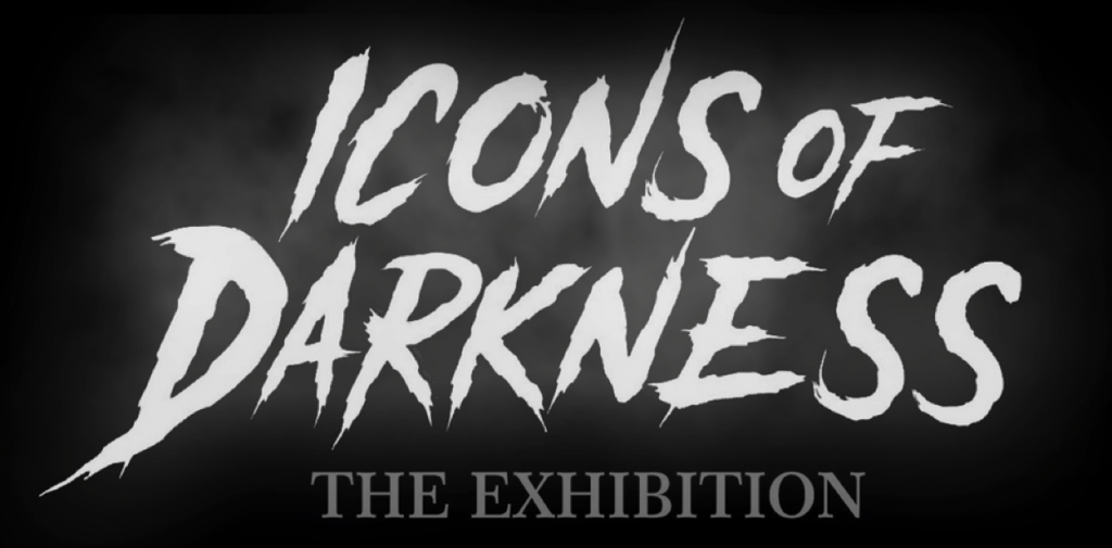 Icons of Darkness Logo