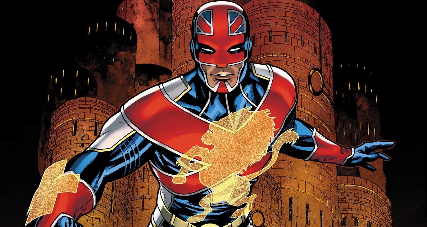 IGN - Henry Cavill has seen “the various rumors about Captain Britain” and  thinks it would be “loads of fun to do a cool, modernized version” of the  character in the MCU.