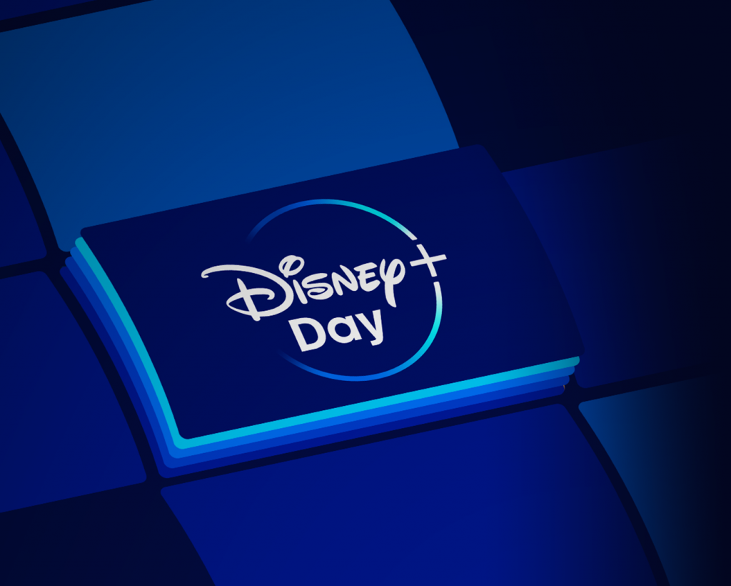 Disney+ Day perks announced