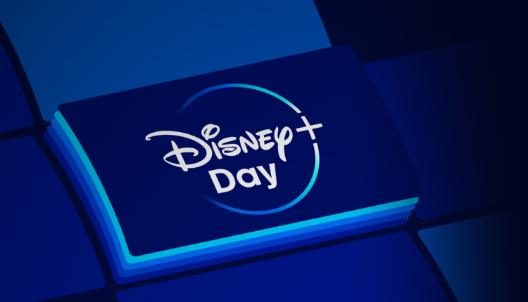 Disney+ Day perks announced