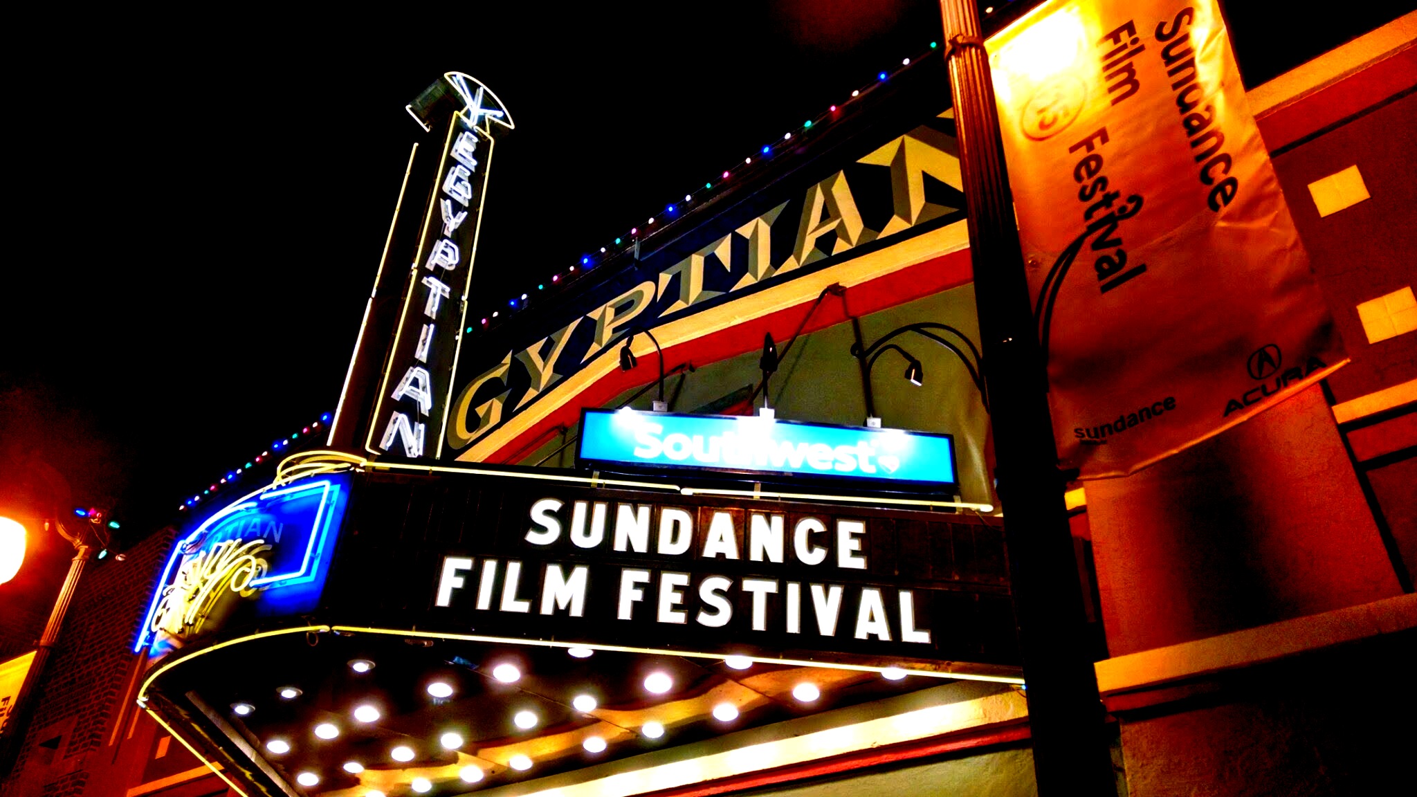 Sundance 2025 Curtain Raiser Feature Film