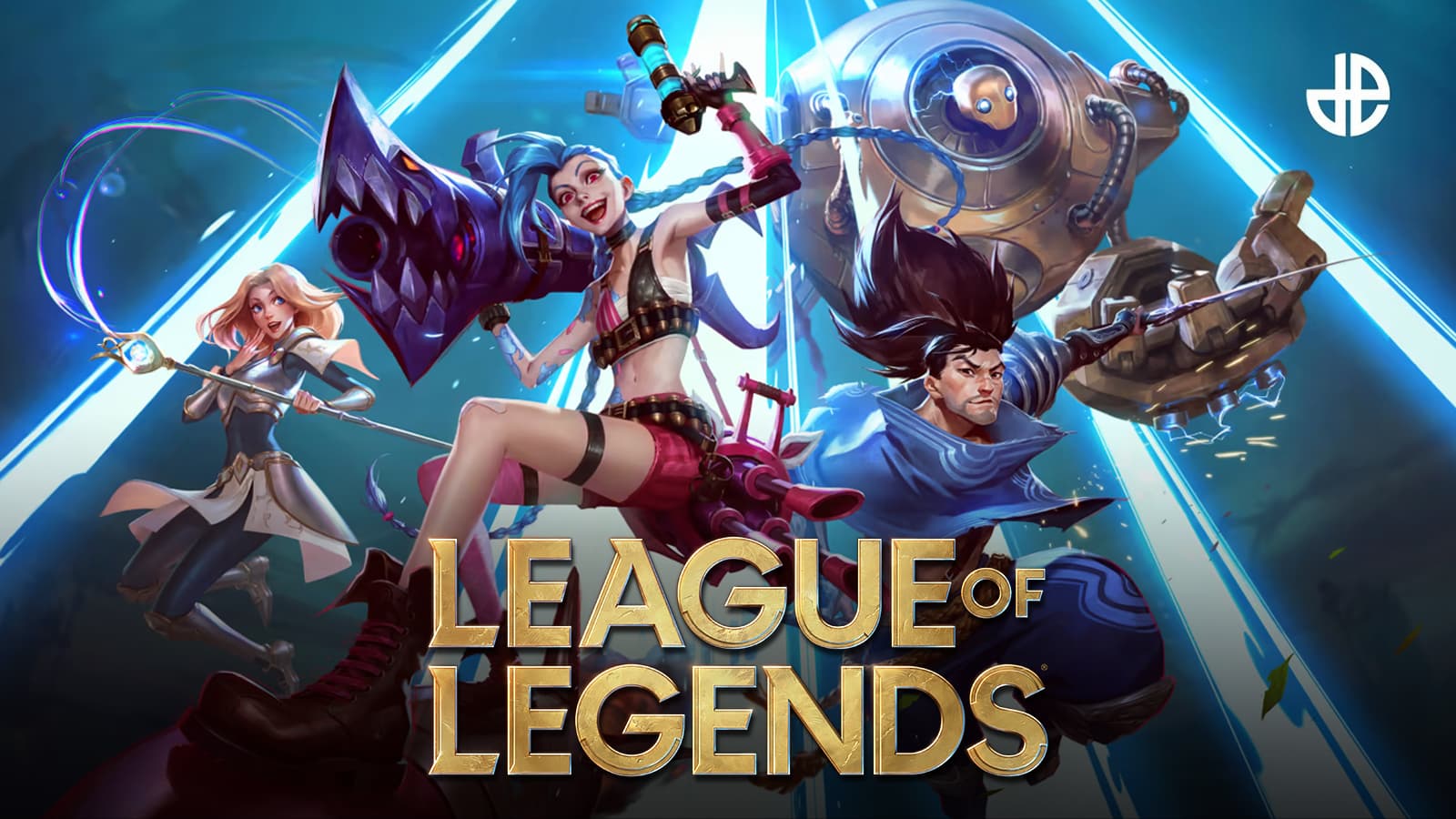 5 Reasons Why You Should Be Playing League of Legends - The Game of Nerds