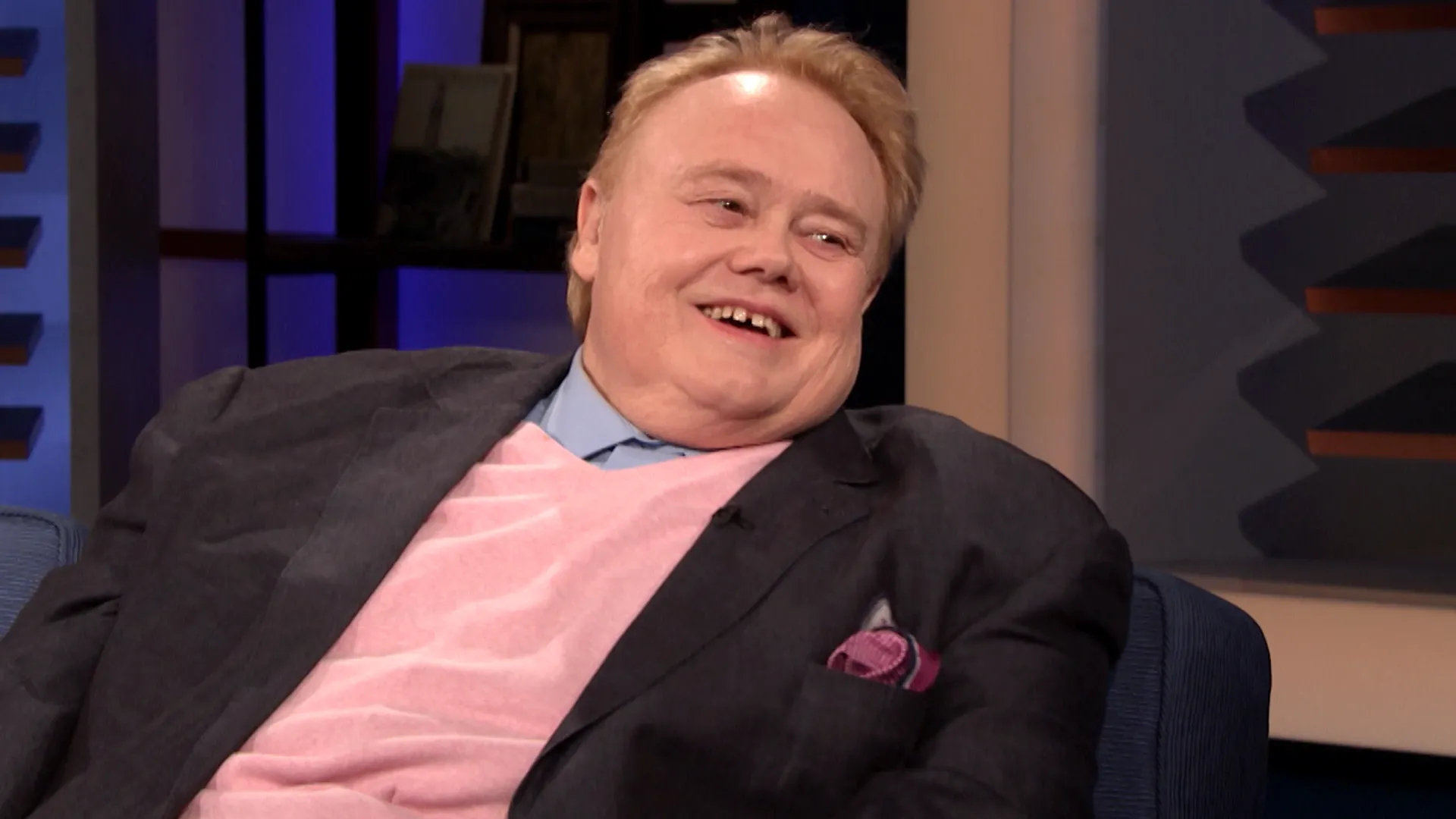 Comedian Louie Anderson Has Passed Away