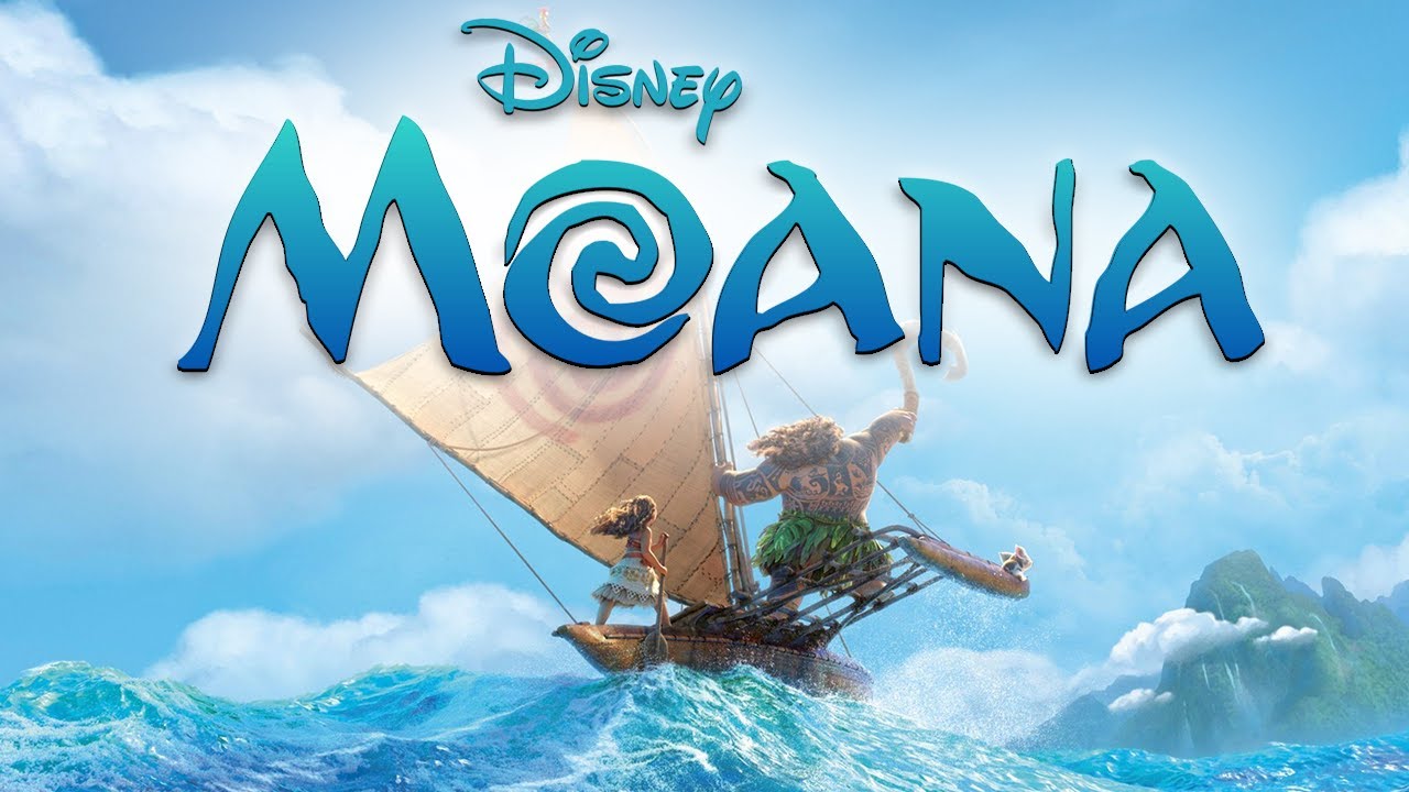 David G. Derrick Jr. to Direct "Moana The Series" for Disney+