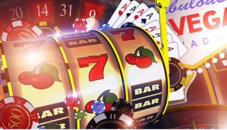 The Best Online Casino in Singapore and Malaysia That Offers Free Credit