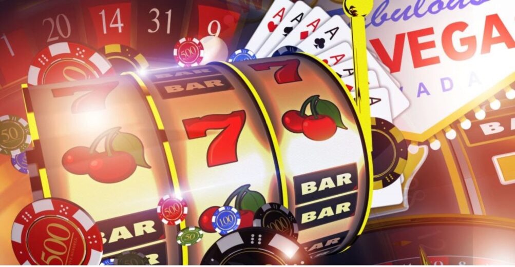 How to Get Started at a Free Credit Casino - North Sierra Wine Trail