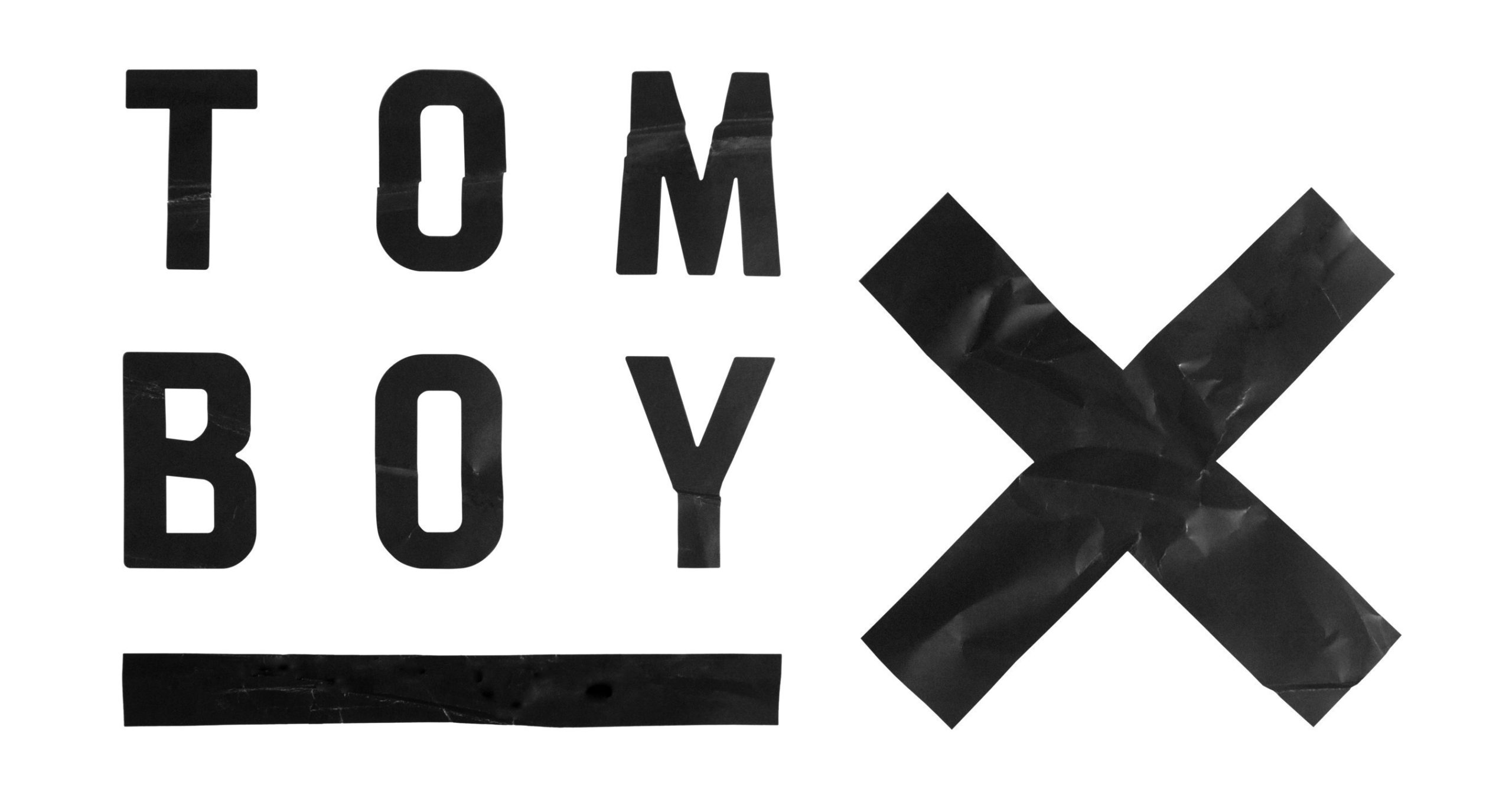 TomboyX, Warner Bros. Pictures Collab for "The Matrix" Line
