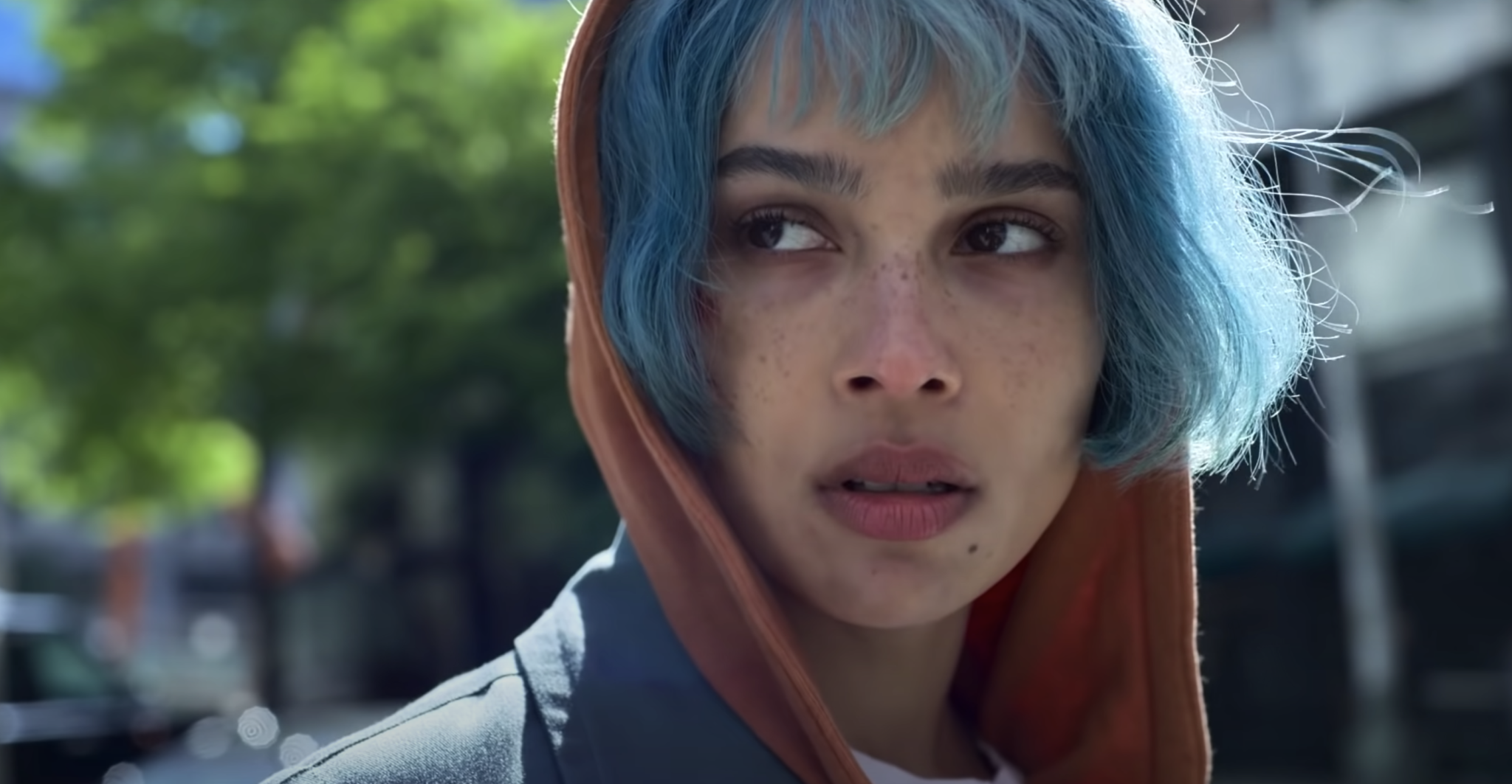 Zoë Kravitz Shines in Soderbergh's Pandemic Thriller