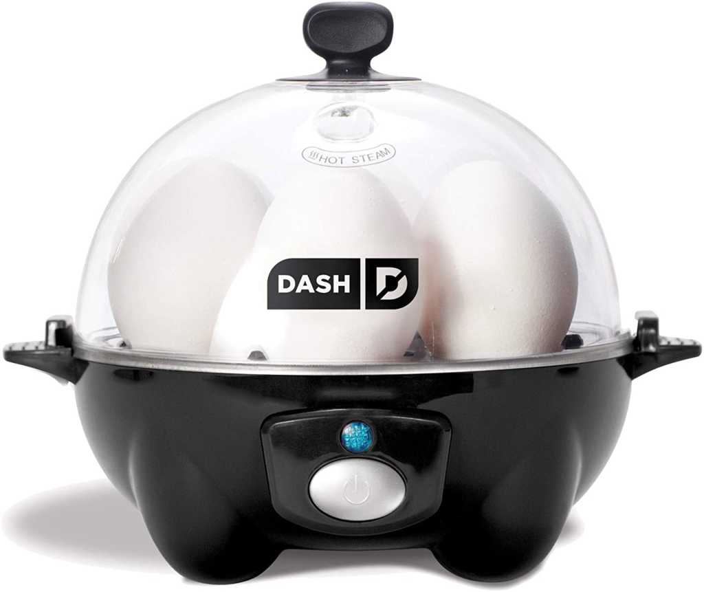 This Dash egg cooker.