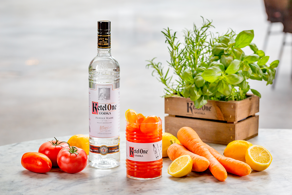 Ketel One