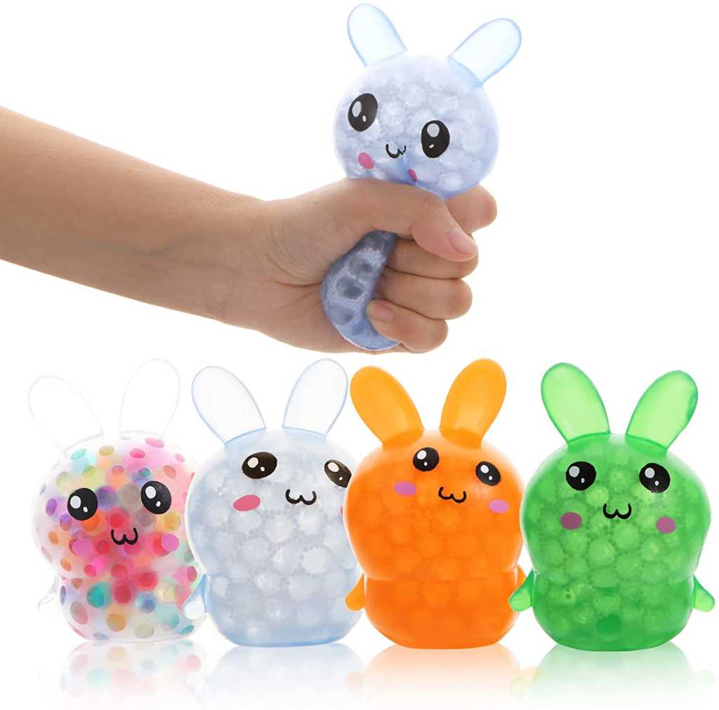 Easter Stress Balls – Sensory Toy
