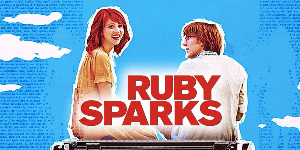 “Ruby Sparks“
