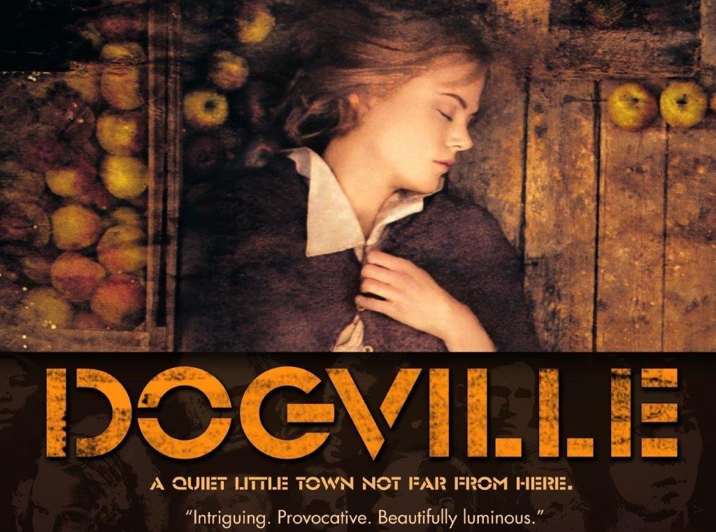 “Dogville” – Amazon Prime Video