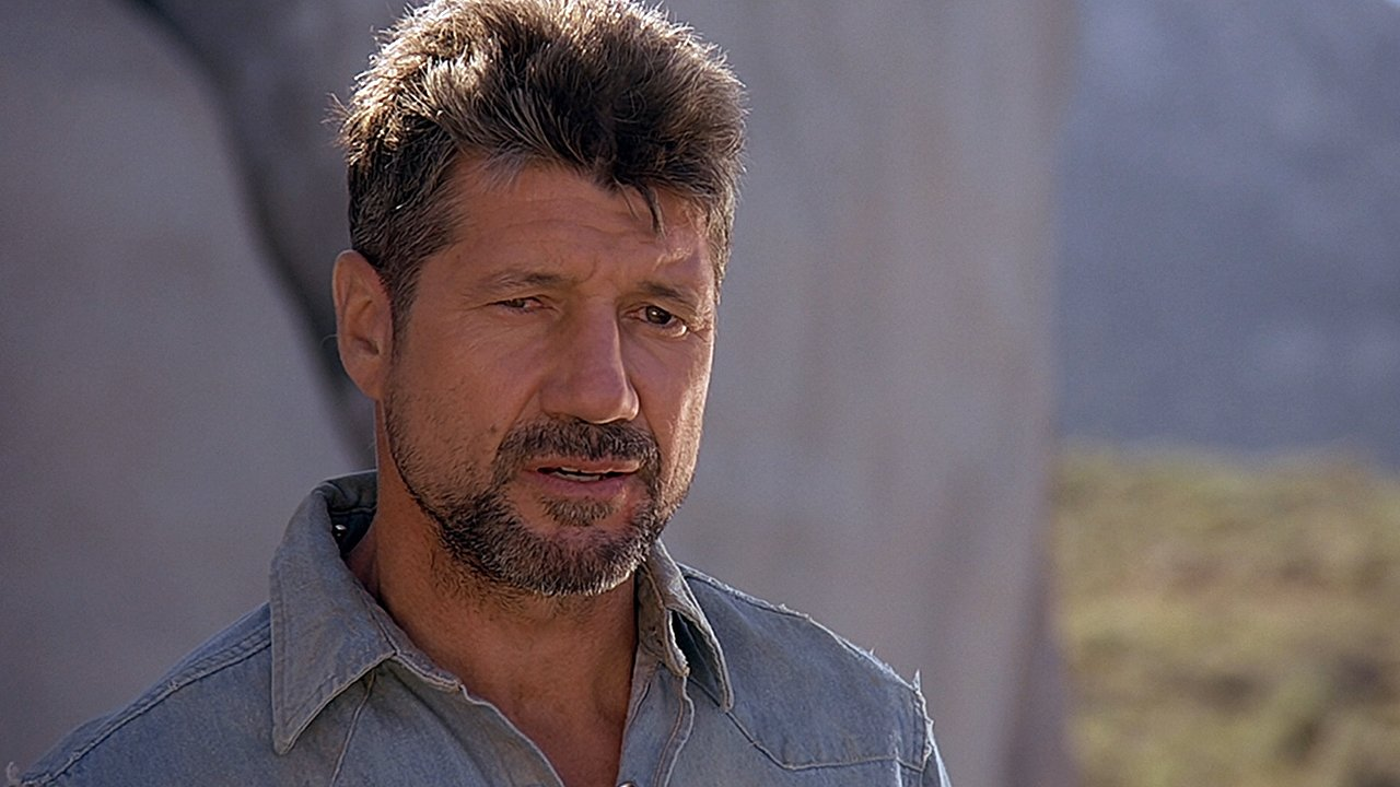 Tremors The Right Stuff Star Fred Ward Has Passed Away