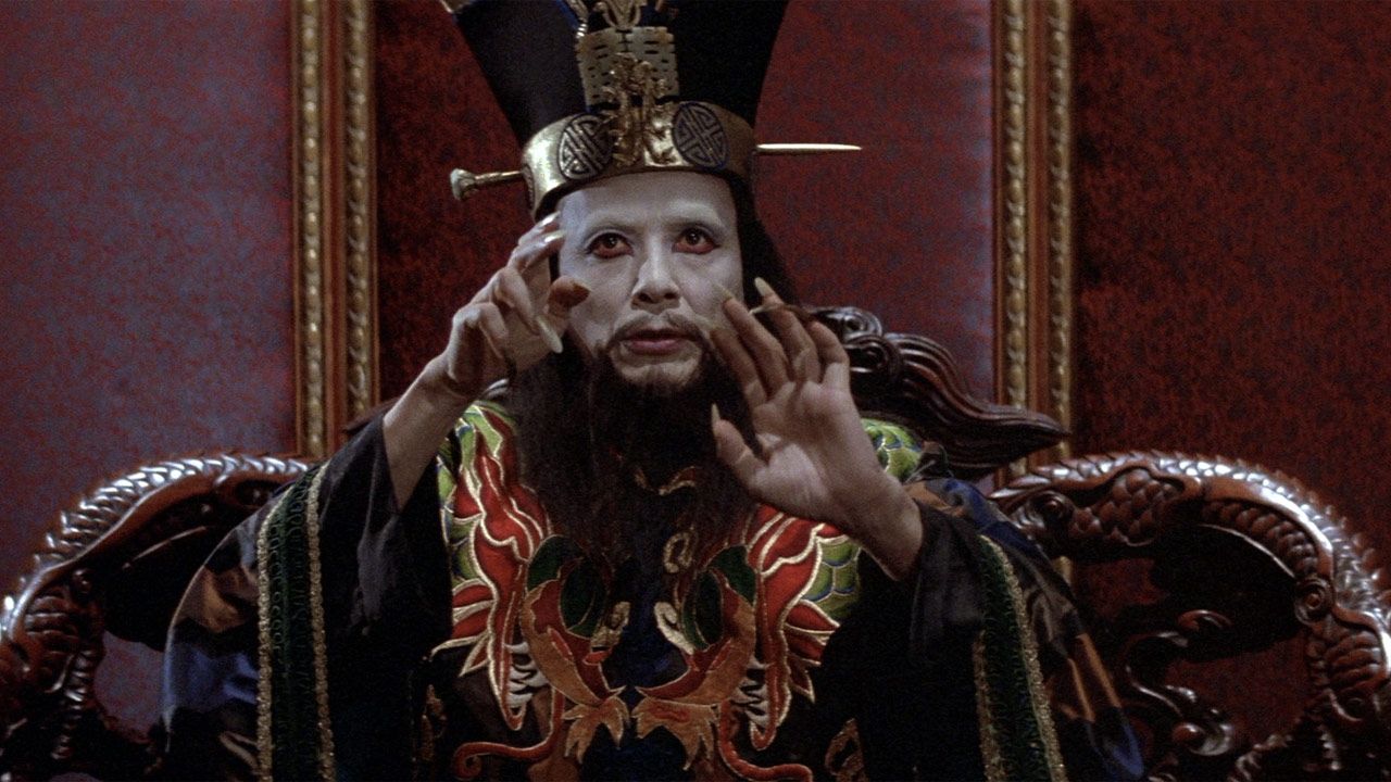 James Hong FINALLY Gets Star on Hollywood Walk Of Fame