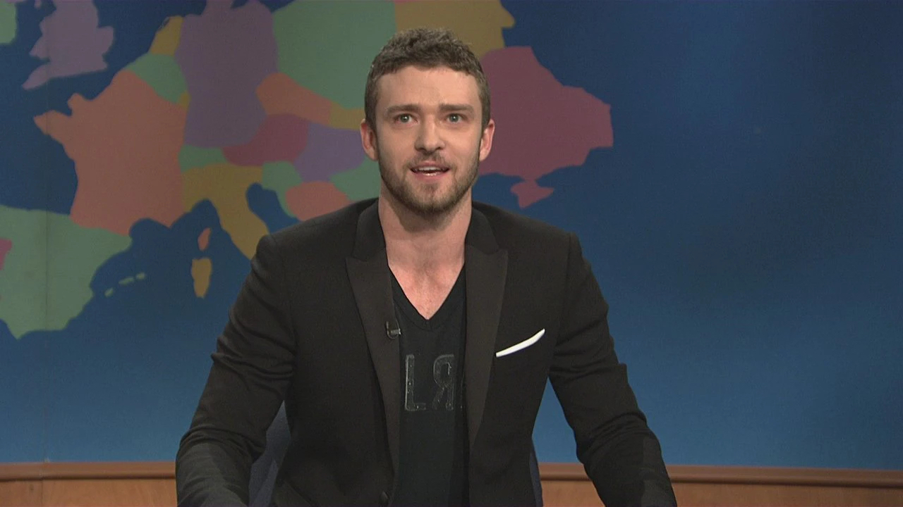 Justin Timberlake Just Sold His Entire Music Catalog for 100 Million