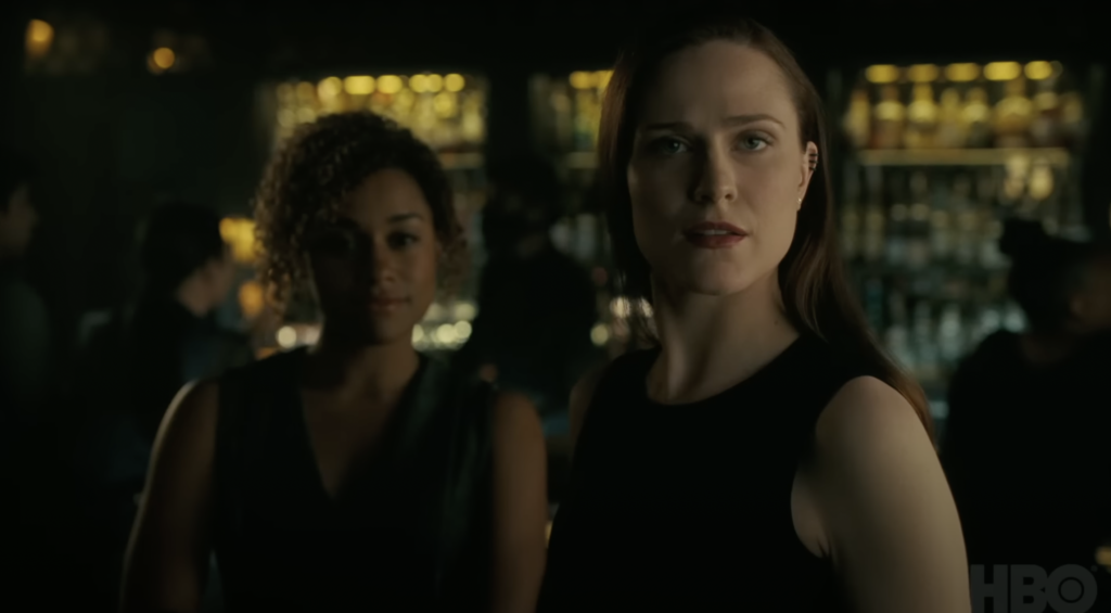First Look at "Westworld" Season 4, Release Date Revealed