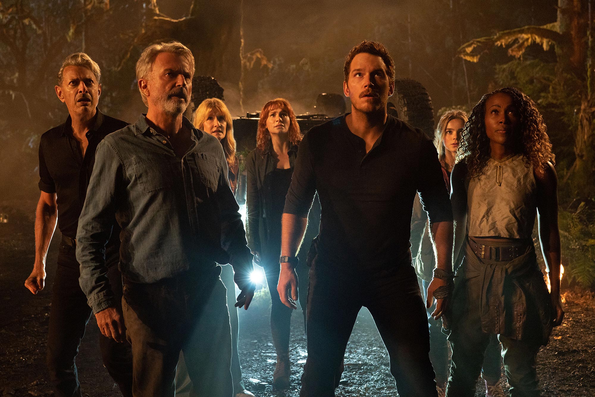 Jurassic World Dominion Is Better Than Its Predecessor Review 