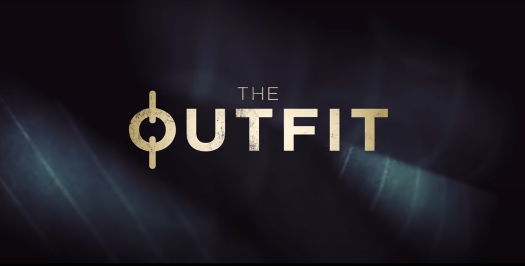 “The Outfit” is Tight Crime Thriller Worth Watching [Review]
